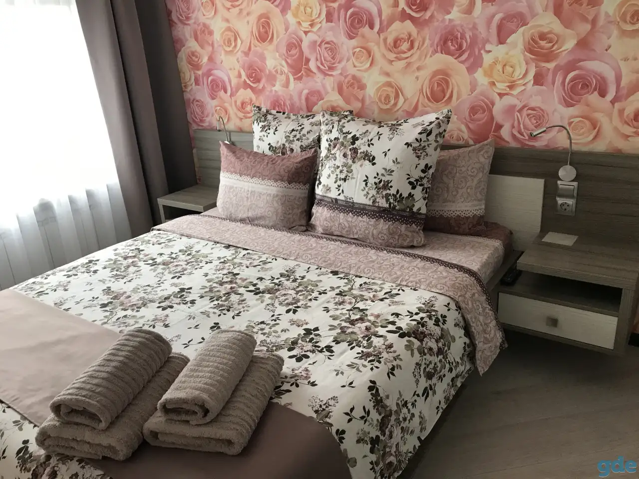 ВИП квартира в центре, могилёв, фотография 2