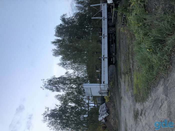 Аренда/продажа территории с козловым краном, Брестская 164, фотография 4