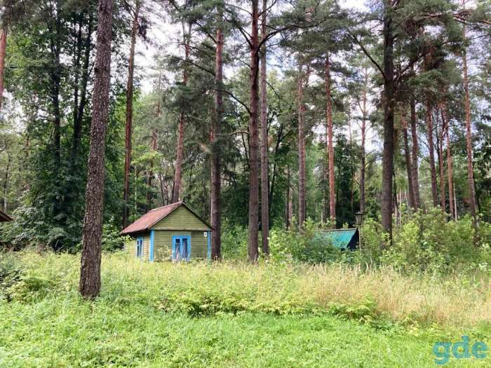 Продается детский оздоровительный лагерь в 20 км от Гродно, фотография 5