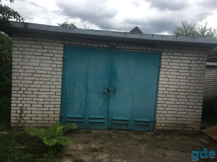 Сдам гараж, фотография 1