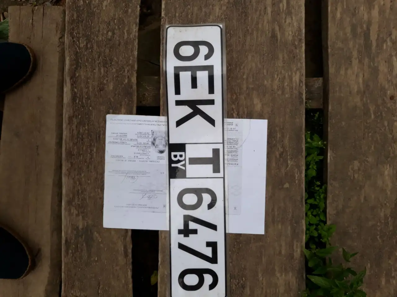 Продам авто, фотография 3