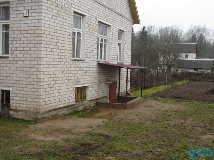 Продажа полдома с отдельным входом и участком п.Энергетиков, фотография 3
