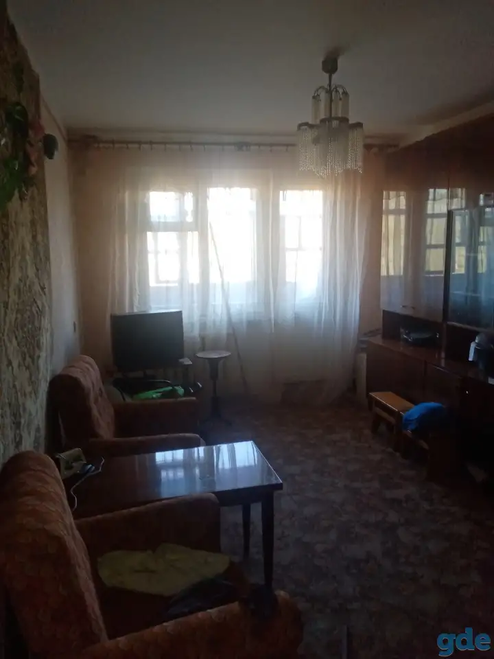 Продаю квартиру срочно, Первомайский 31, фотография 1