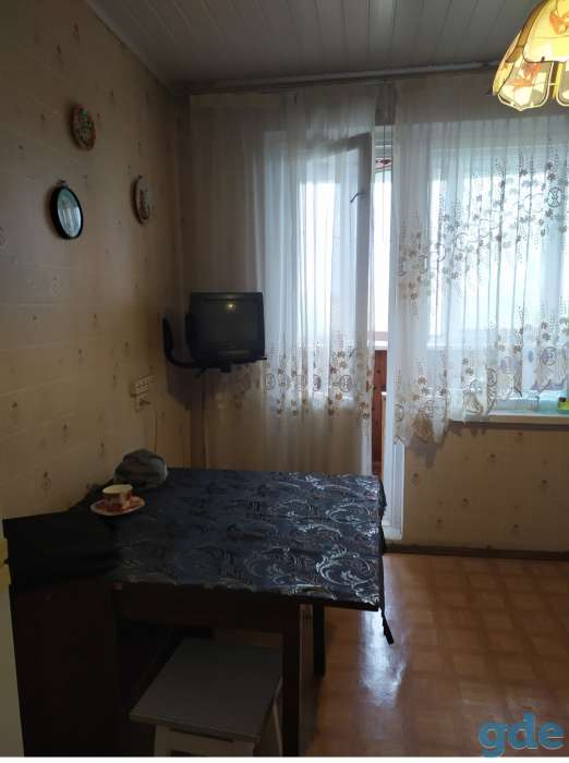 Сдам 1 комнатную квартиру на длительный срок, Адамковска 58, фотография 5