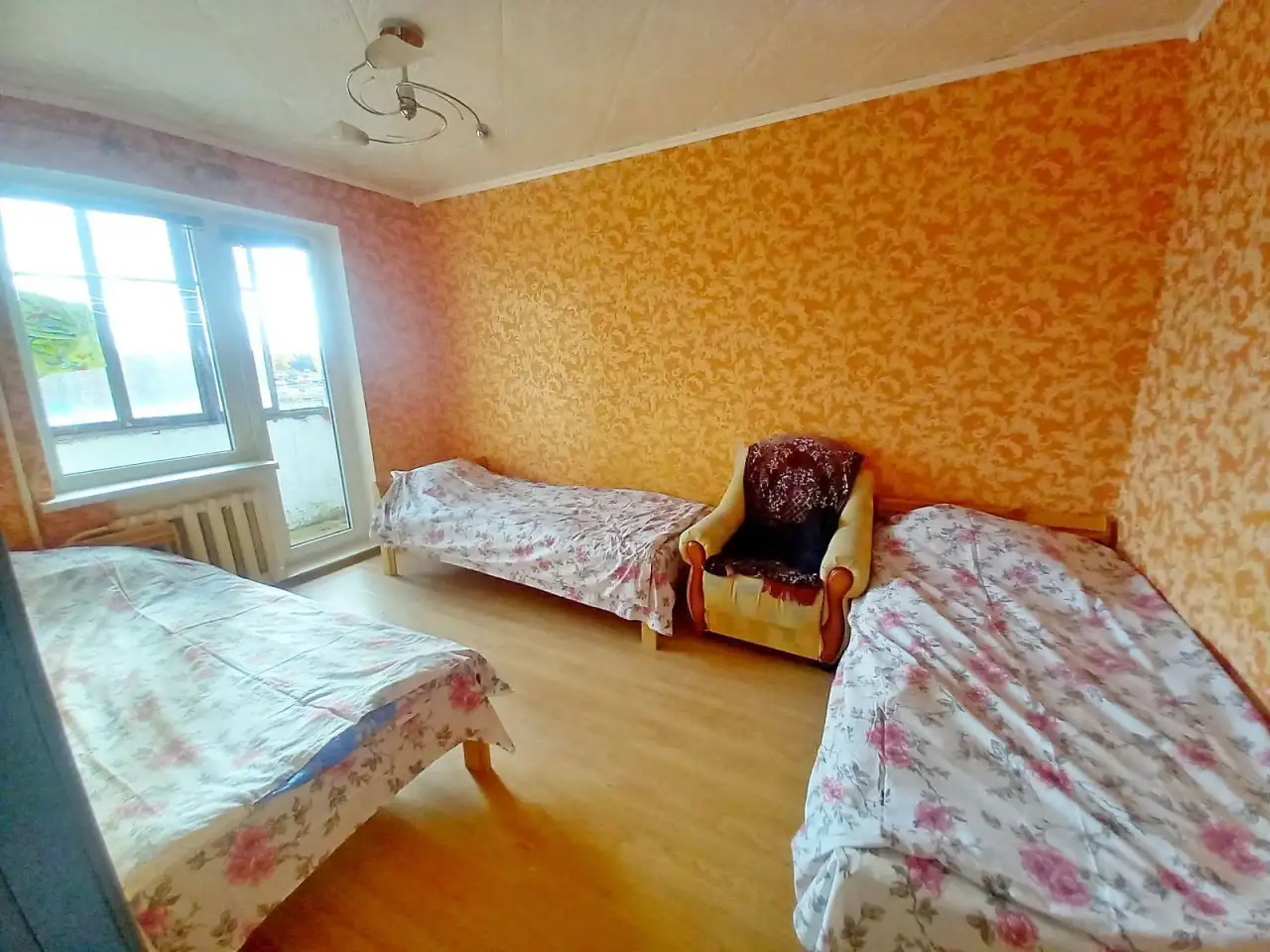 Квартира для командированных В БРАГИНЕ, фотография 3