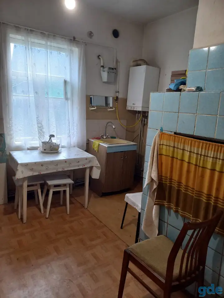 Продаётся дом, Чкалова 21, фотография 9