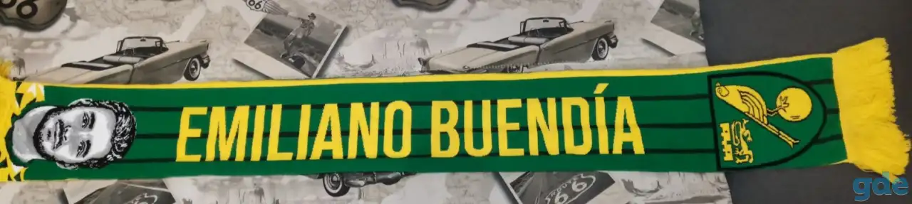 оригинальный шарф Norwich City, фотография 2