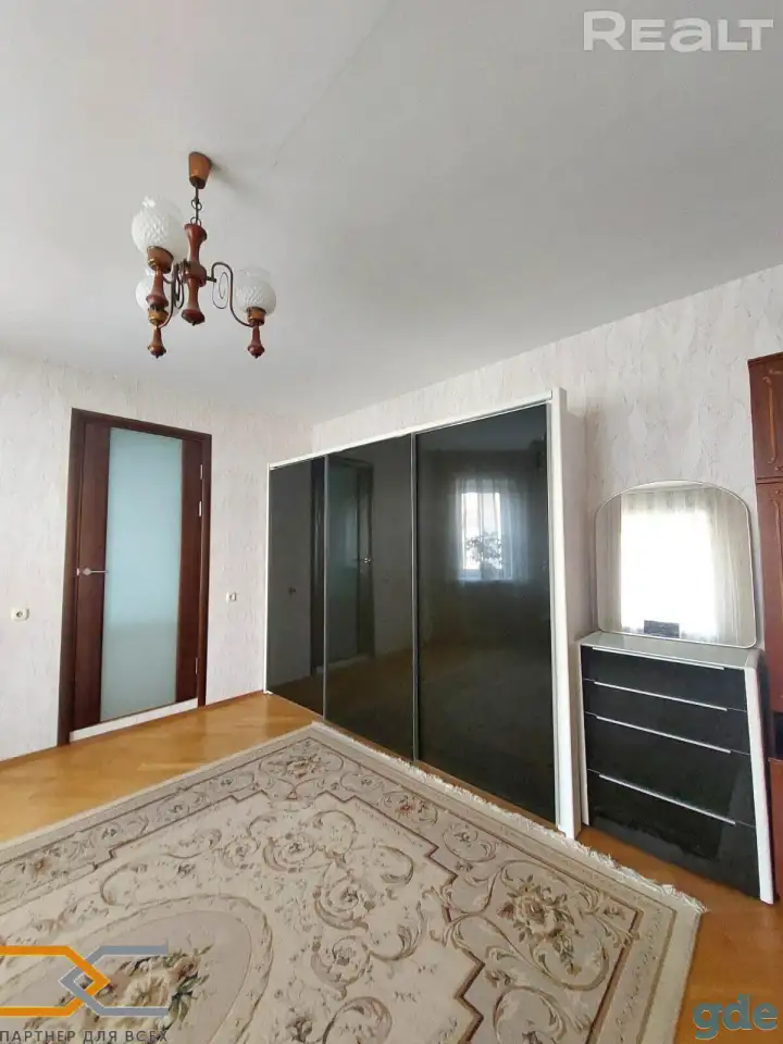 Сдается 1-комнатная квартира, г. Минск, Центральный район, фотография 6