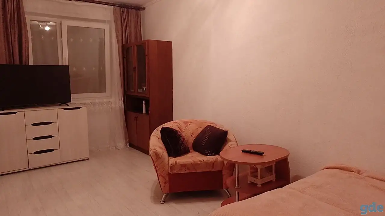 2-к квартира от собственника, ул.Уборевича, 80, Беларусь, фотография 7