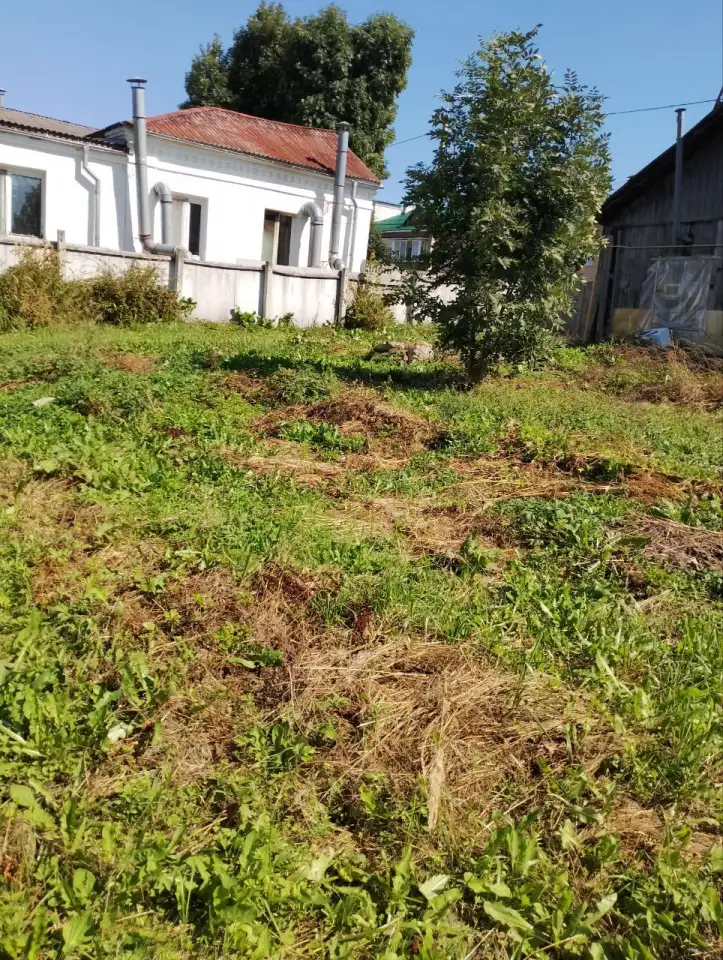 Продаётся дом и участок в самом центре города, Беларусь, Витебская область. ул. Советская, 15, фотография 7
