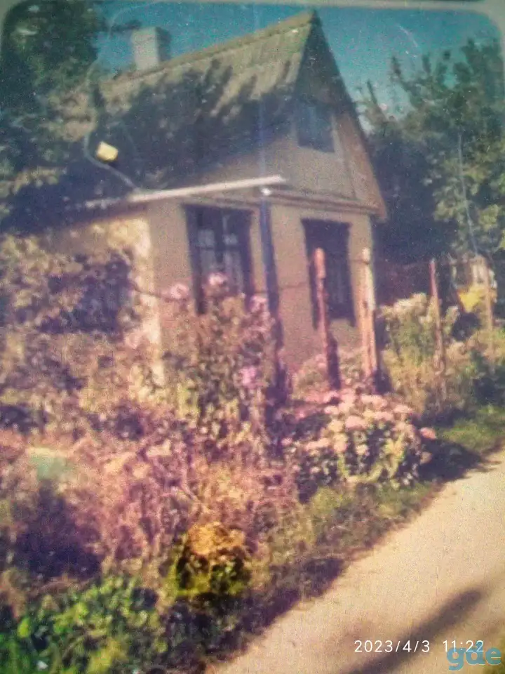 Продам дачу рядом с Горница, фотография 1