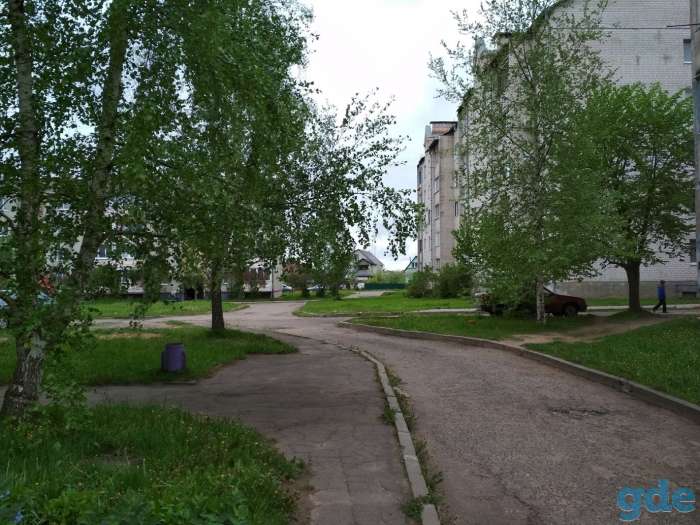 Продам 3х ком квартиру(70 кв.м.) в Дзержинском районе., фотография 1