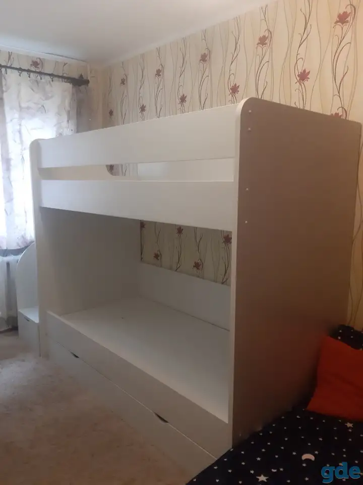 Продам кровать, фотография 1