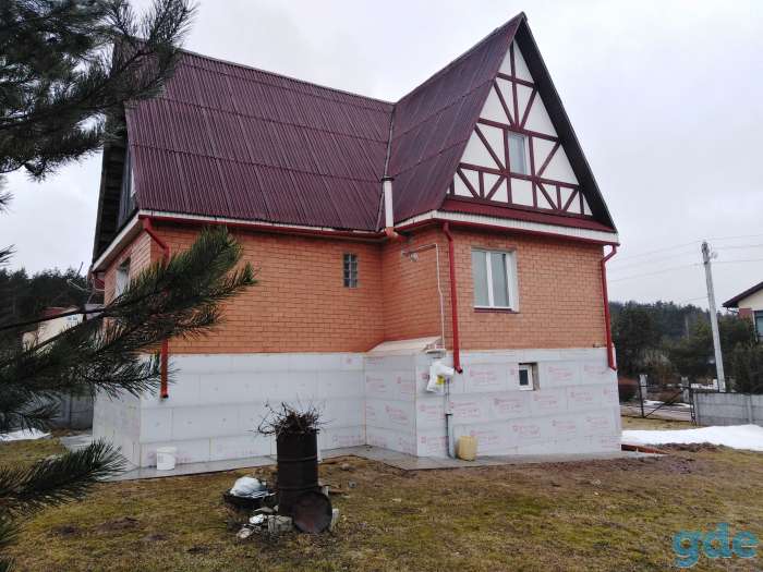 Продается отличный коттедж, пос. Городище, пер. Ясный дом 3, фотография 1