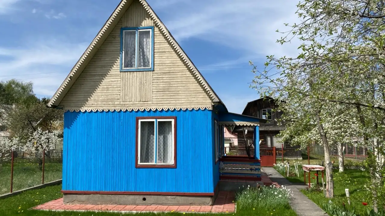 Продаю дачу в Вилейке, Вилейский район, фотография 2