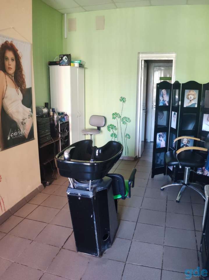 Продается салон красоты, фотография 11