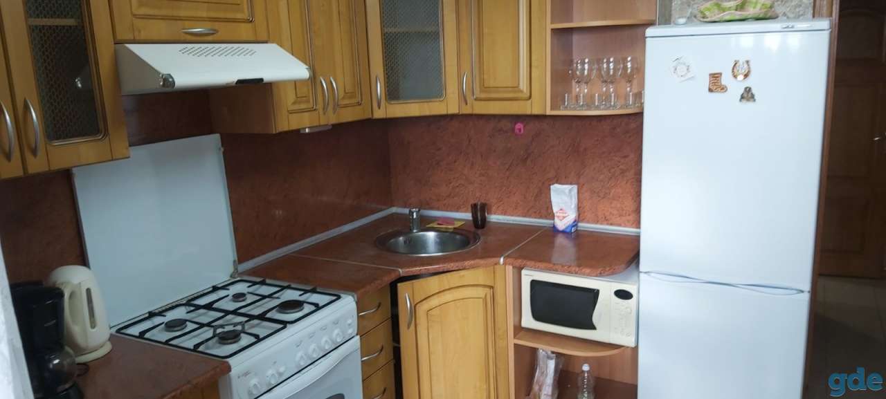 Продажа 1-комнатной квартиры, ул. Коммунистическая, д.28, фотография 9