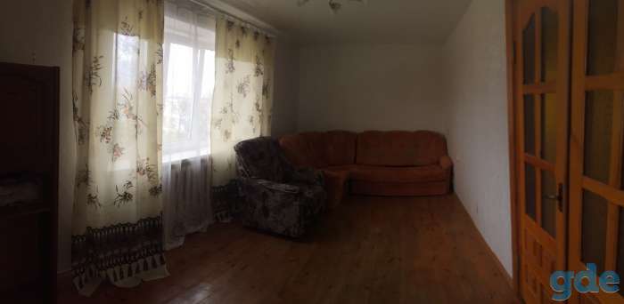 Продам 1-комнатную квартиру в г.Мозырь, фотография 1