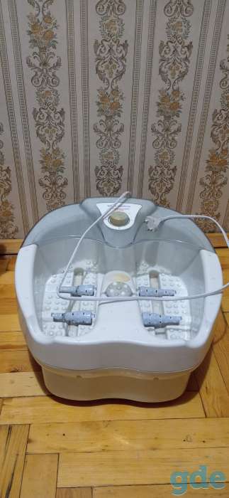 Продам гидромассажёр,не рабочий, фотография 2