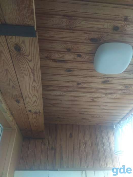 Полки, доски, шкафы с балкона, фотография 4