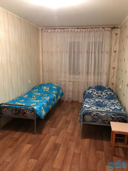 Жильё посуточно для гостей и командированных, фотография 1