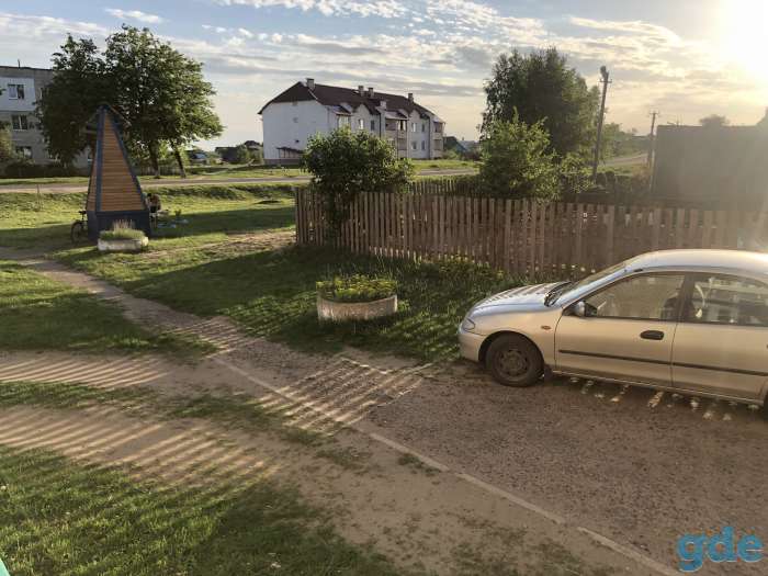 1 комнатная квартира, Пуховичи, Советская д.83, фотография 11
