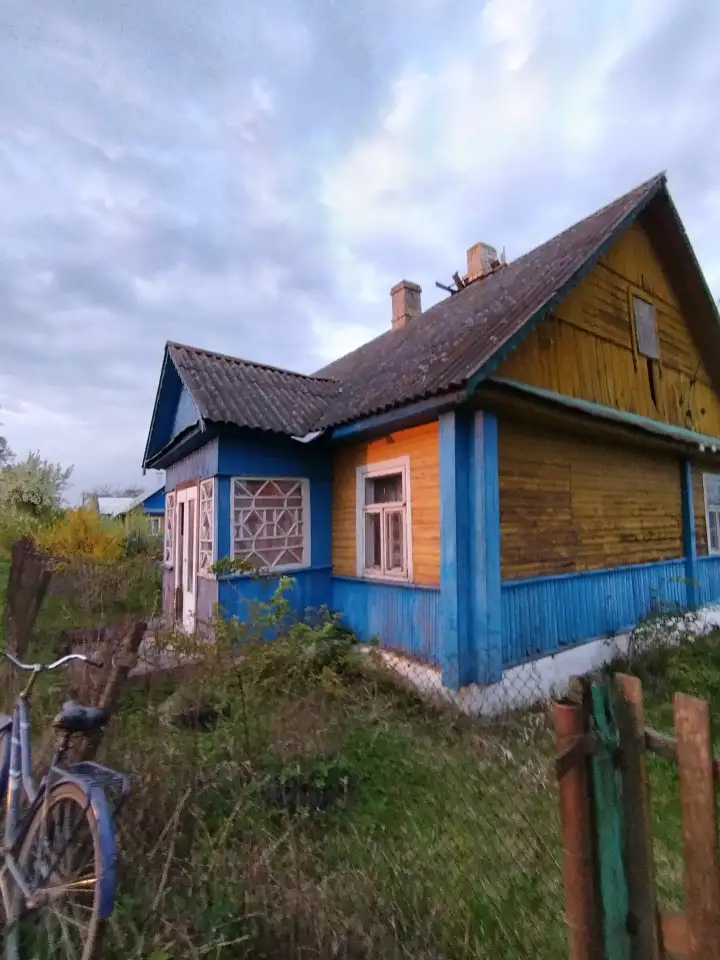 Продам дом в деревне Касовщина Лидский район, фотография 2