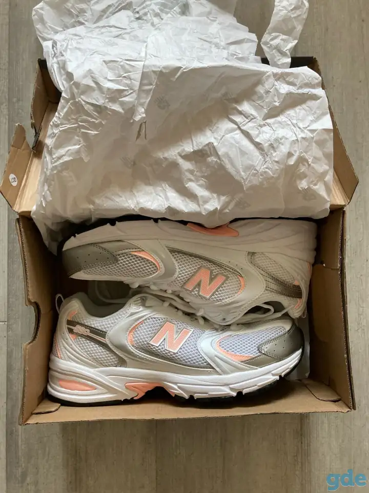 New Balance 530 Pink, фотография 2
