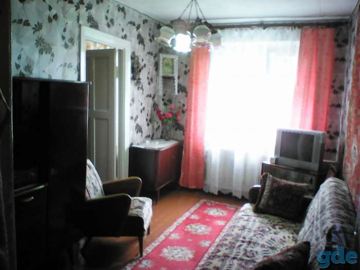 Продам 2-х комнатную квартиру, Брестская 244, фотография 1