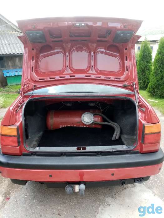 Volkswagen vento, фотография 2