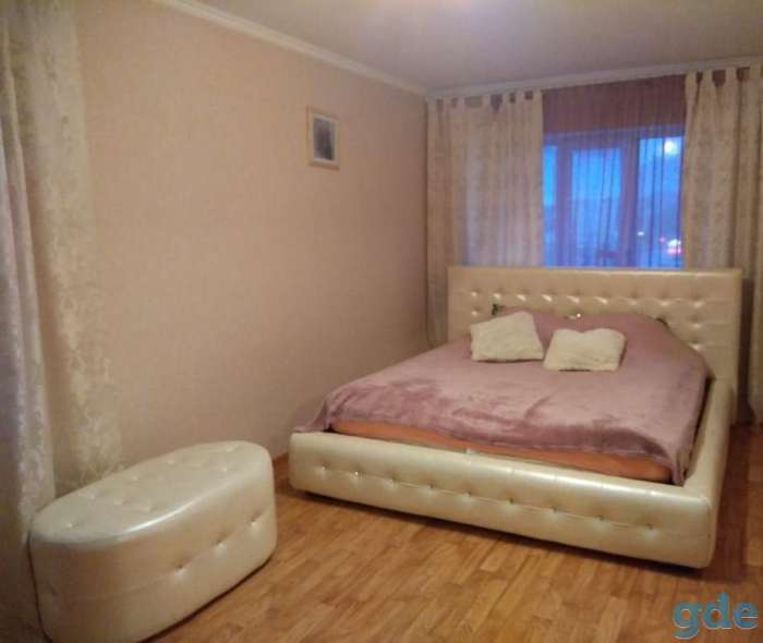 Квартиры на сутки Осиповичи, дешево., фотография 2