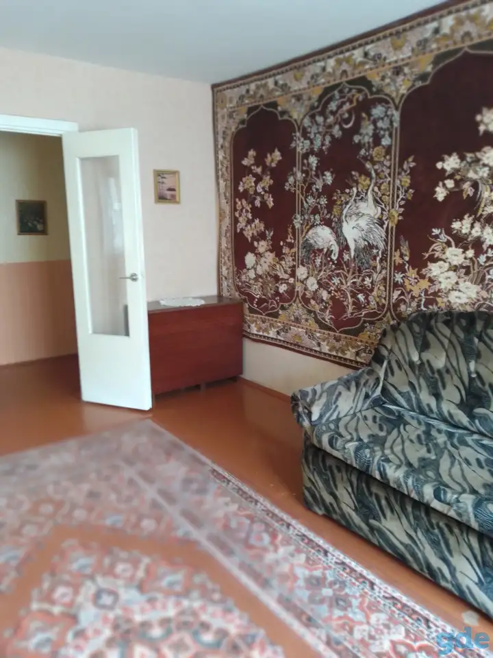 Сдам квартиру на длительный срок, ул. Волгоградская, фотография 2