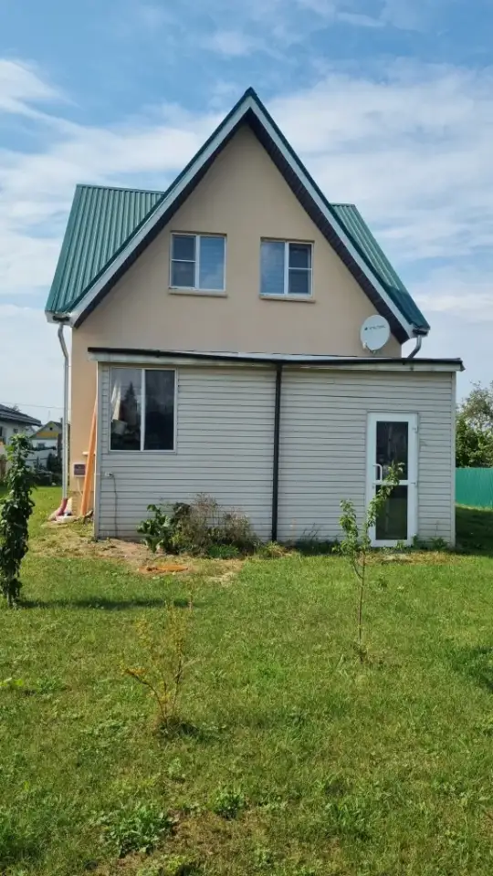 Продам коттедж в Сморгони, ул. Каминского, дом 52, фотография 4