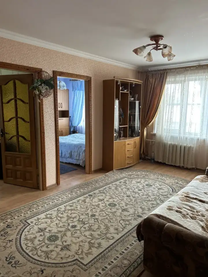 Продается 3ех комнатная квартира, Ул Паричская дом 16 кВ 9, фотография 9