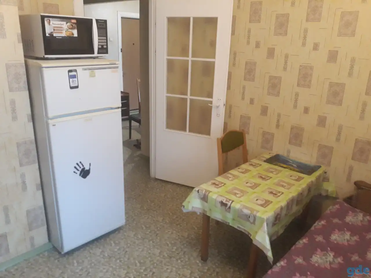 Сдается 1-я квартира на длительный срок.ул.Парниковая, фотография 15