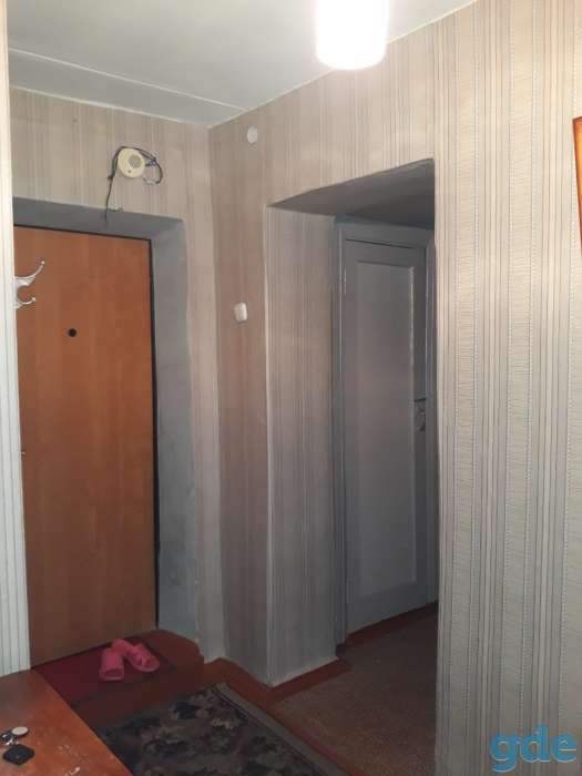 Двухкомнатная квартира, Пуховичский район,, фотография 6