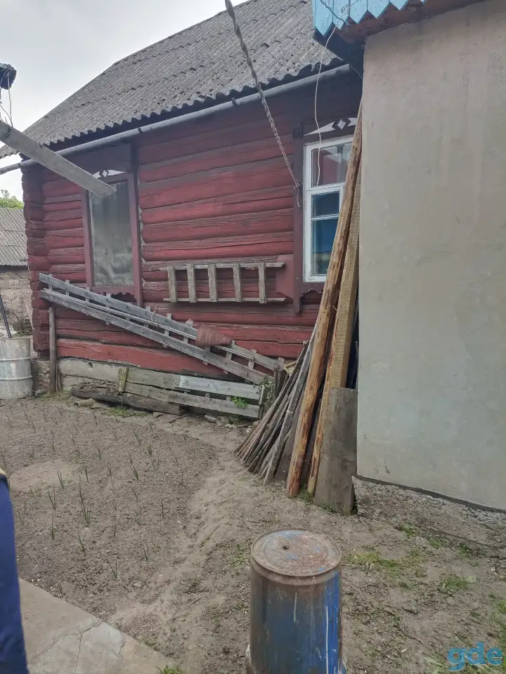 Продаю два дома в одном дворе!, Переулок Гомельский, фотография 8