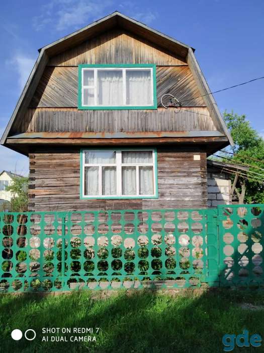 Продажа дома, СТ 