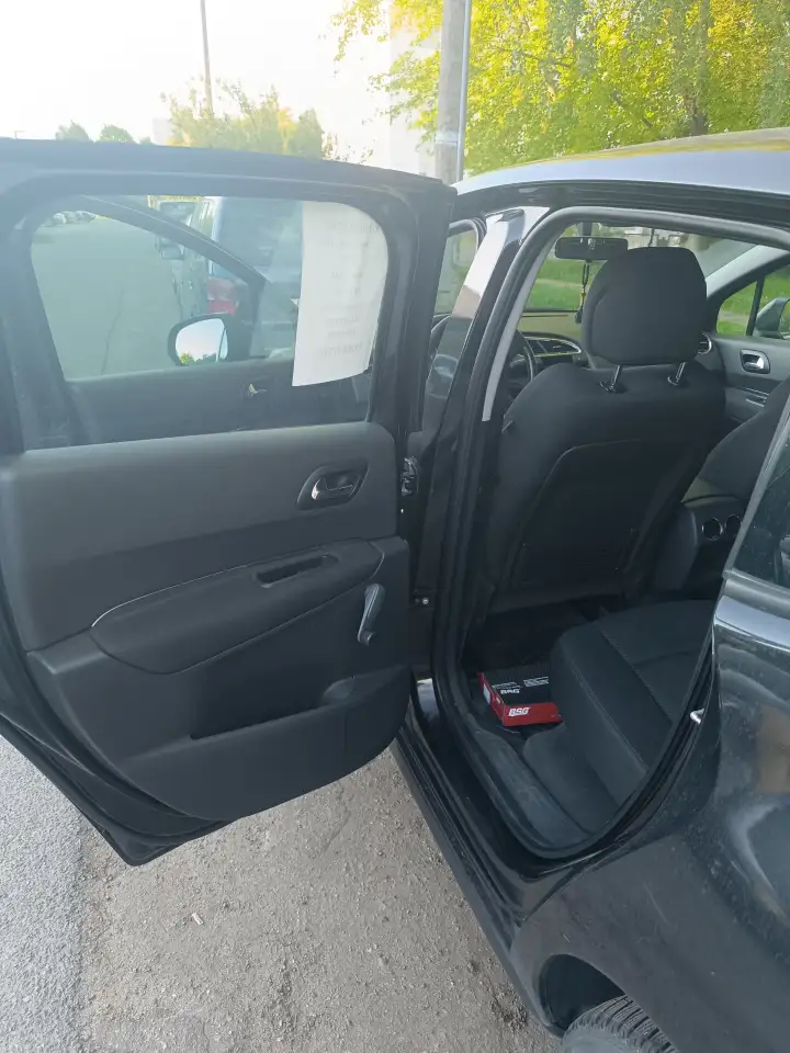 Продажа Peugeot 3008, фотография 2
