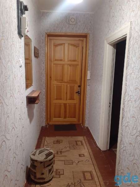 Cдам комнату в 2-х комнатной квартире на длительный срок, фотография 2