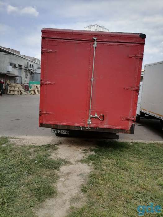 Продажа авто, фотография 3