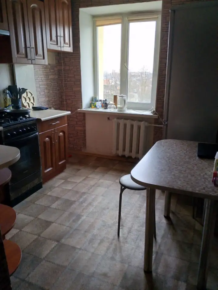 Срочно продам однокомнатную квартиру центр Калинковичи, фотография 2