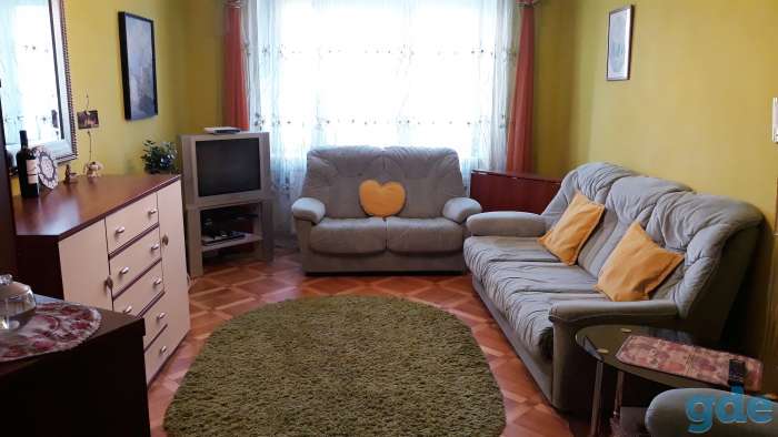Сдам 2- комнатную квартиру в 15- этажном кирпичом доме, фотография 2