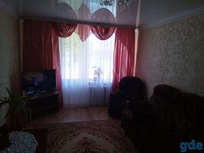 3-х комнатная квартира В а.г.Новоселки, фотография 6