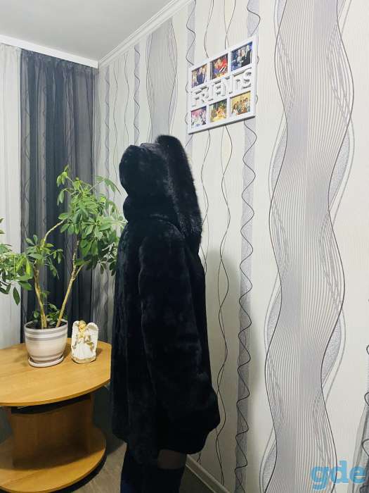 Шуба, фотография 4