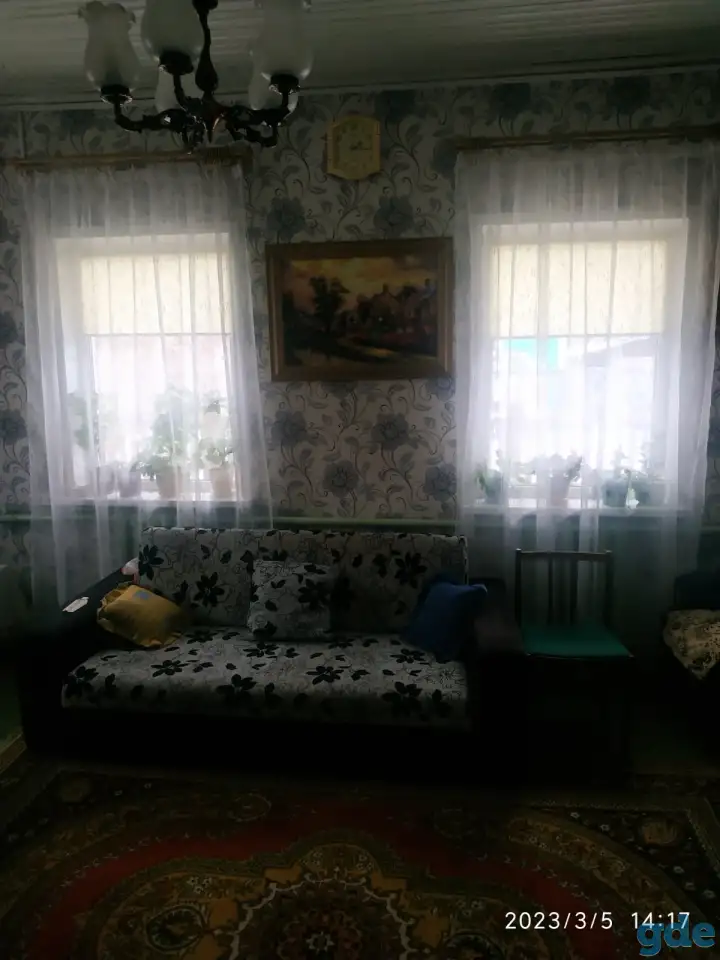 Продам дом, фотография 2