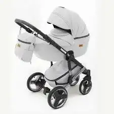 Коляска Ray Ultra 3 в 1, фотография 1