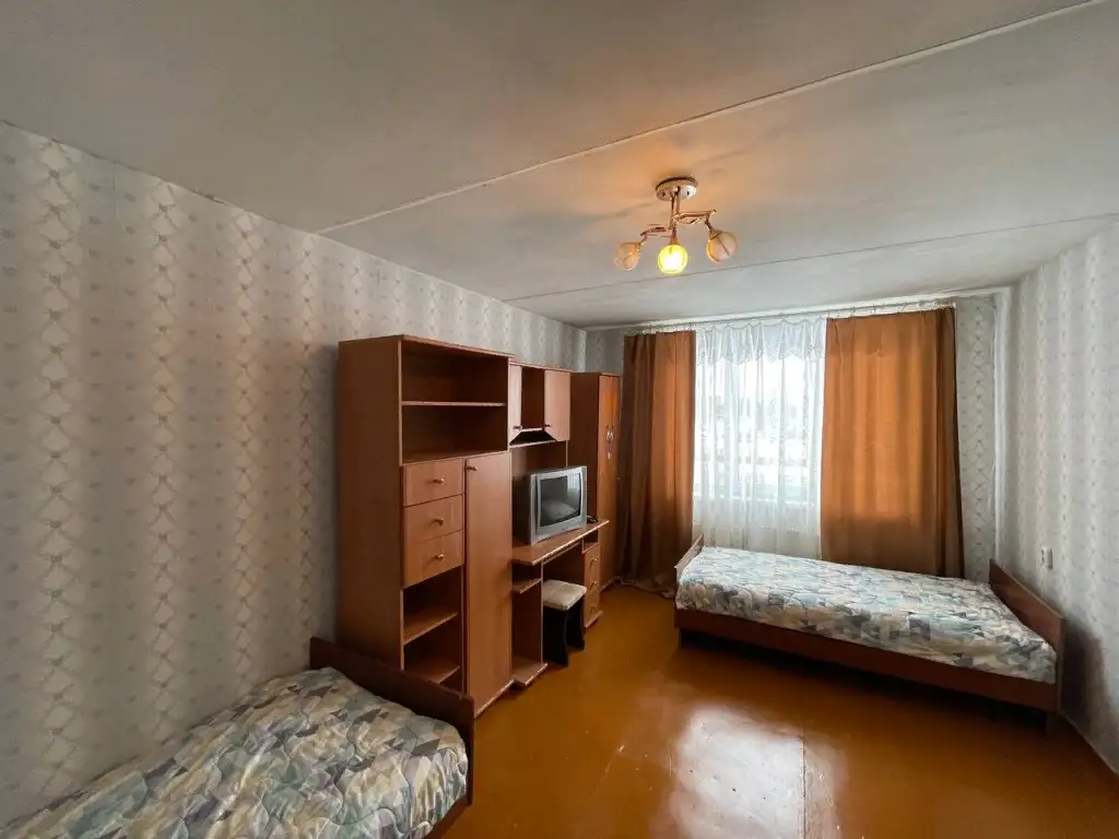 Квартира на сутки, посуточно Поставы. Интернет. Телевидение., фотография 4