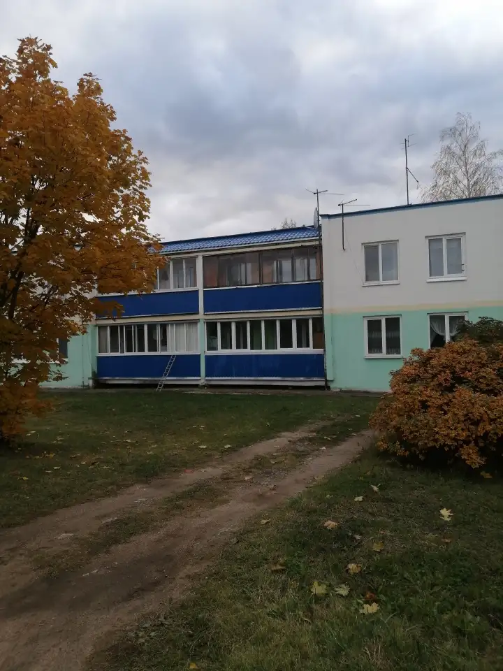Продается 3-х комнатная квартира, район. а\г Лошаны ул.Советская д11, фотография 11