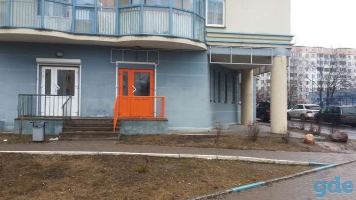 Торговое Помещение на 1-ом этаже с отдельным входом в аренду, 65м.кв., фотография 5